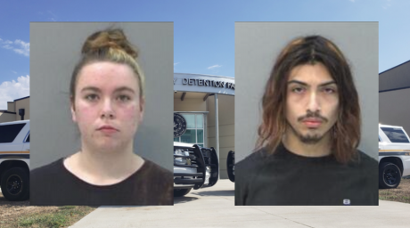 Justice Guthrie, Hector Gonzalez