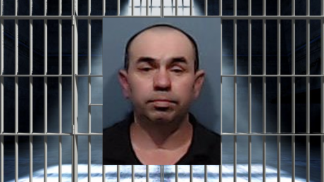 Ernest Martinez Jr. of Abilene Arrested