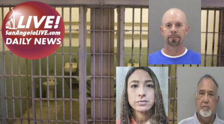 LIVE! Daily | The Concho Valley's Battle Against Pervs