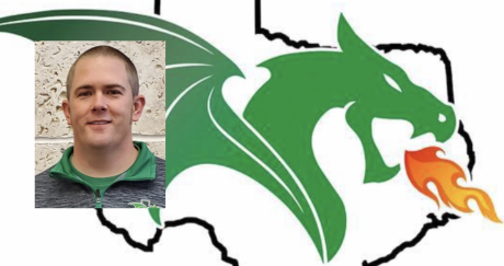 New Bangs AD and Head Coach Jason Cole