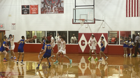 Reagan County Owls Edge Out Christoval Cougars