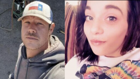 Tyler James Knight, 33, and Bethany Marie Mullican, 28