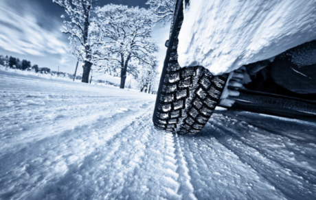 Winter Road