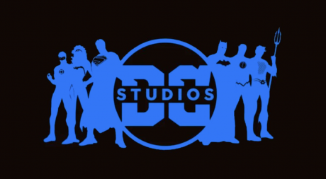 DC Studios
