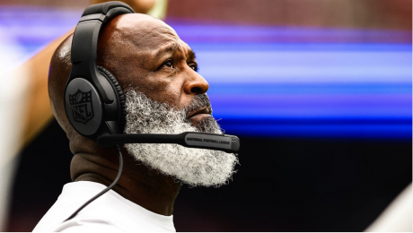 Houston Texans Lovie Smith