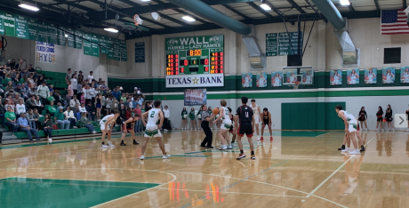 Wall vs Ballinger