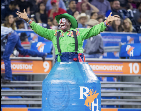 Rodeo Houston