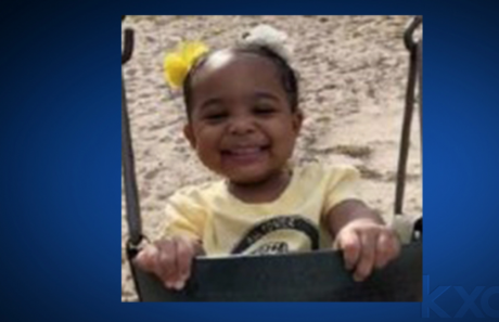 Aviani Brown Abducted Amber Alert (Courtesy/DPS)
