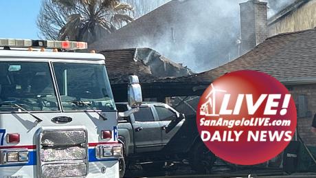 Fire in Bentwood on Feb 22, 2023