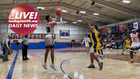 The final stretch for boys basketball. 