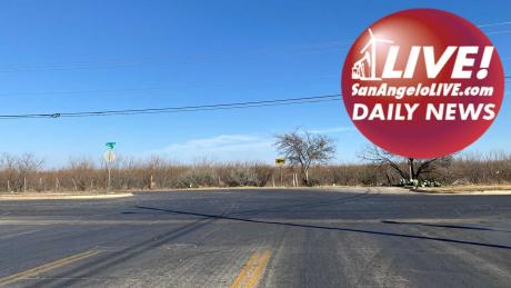 Will the city of San Angelo dump Cox Lane?