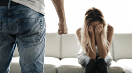 Domestic Assault Family Violence (Courtesy/Focus on the Family)