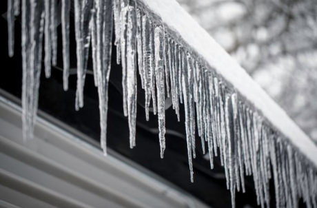 Icicles (LIVE! photo Archive)