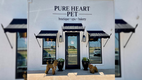 Pure Heart Pet