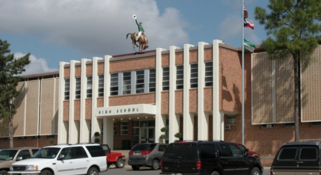 Breckinridge High School