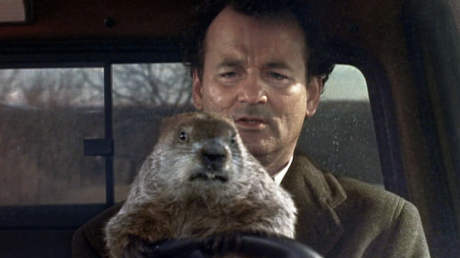 Groundhog's Day