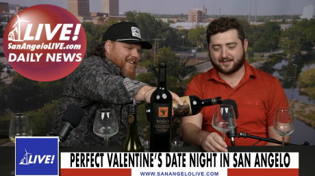 LIVE! Daily News | The Perfect Pairing for this Valentine's Day!