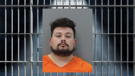 Daniel Ponce Arrested