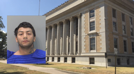 Andreas Sanchez Indicted and Sentenced
