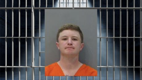 Brayden Settles Arrested