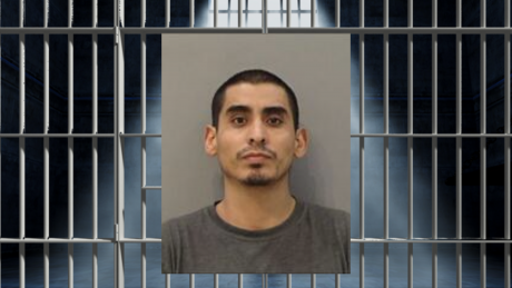 Ignacio Gonzalez Arrested