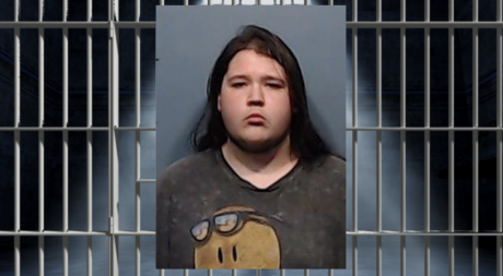 Braiden Andrews Arrested in Abilene