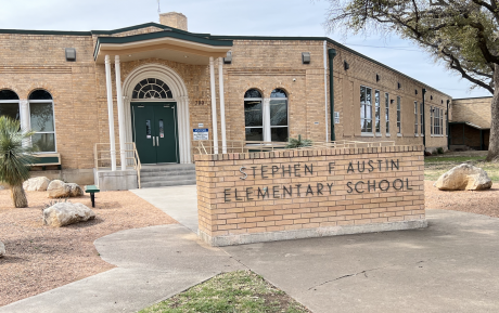 Stephen F. Austin Elementary