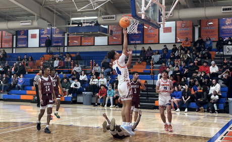 Bobcats Dismantle Midland Legacy