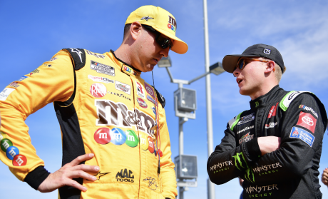 Kyle Busch