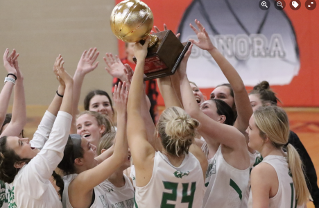 Lady Hawks