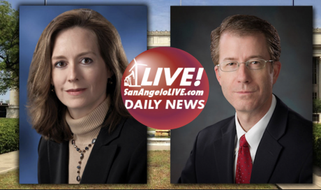 LIVE! Daily News DA's Office