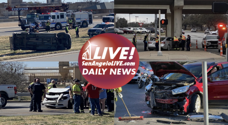 Live Daily News Car Crashes