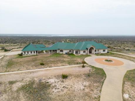 Large Ranch in Christoval for Sale