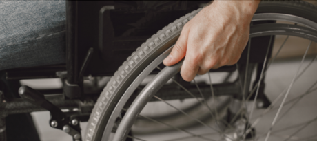 Americans with Disabilities Act San Angelo (Courtesy/COSA)