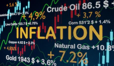 Inflation Graphic (Courtesy/ASU)
