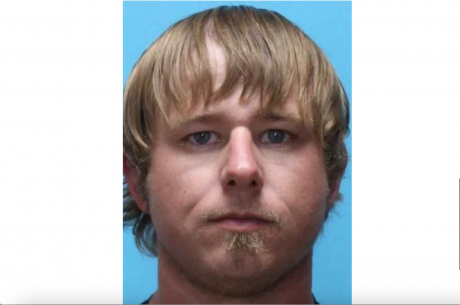 Stanley Madison Mugshot (Courtesy/Stephens County SO)
