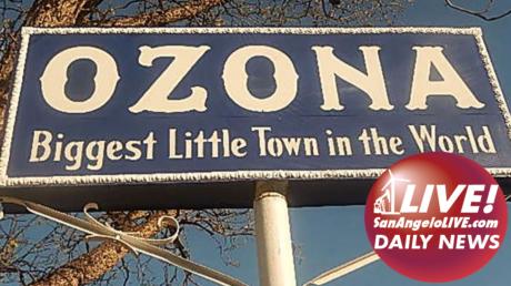A horrific crash in Ozona during a high speed pursuit of illegal aliens kills a grandma and her granddaughter and as many as 5 illegal aliens.