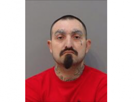 Macario Perales Mugshot (Courtesy/TGCSO)