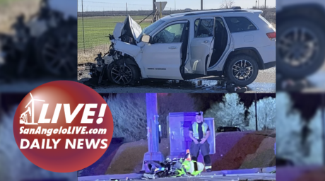 LIVE! Daily News | The Victims From Two Major Crashes Need Your Help