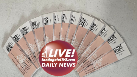 LIVE! Daily News | The Madness at the Ticket Booth!