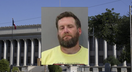 Christopher Everett Rundle Indicted