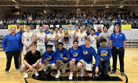 Reagan County Owls