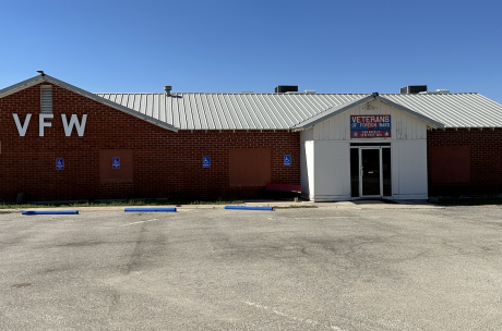 VFW Hall