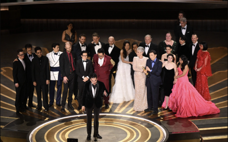 Oscars 2023