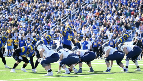 Angelo State Rams