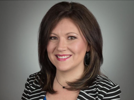 Heather Stastny Appointed San Angelo City Clerk 3.2.23 (Courtesy/cosa.tx.us)
