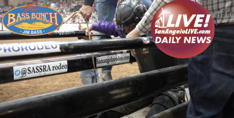 LIVE! Daily News | The Final Weekend of Rodeo is Here