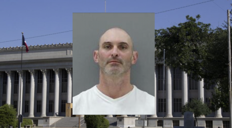 Jesse Clinton Scott Indicted