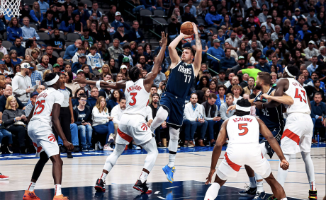 Dallas Mavericks