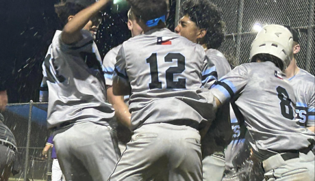 TLCA Baseball